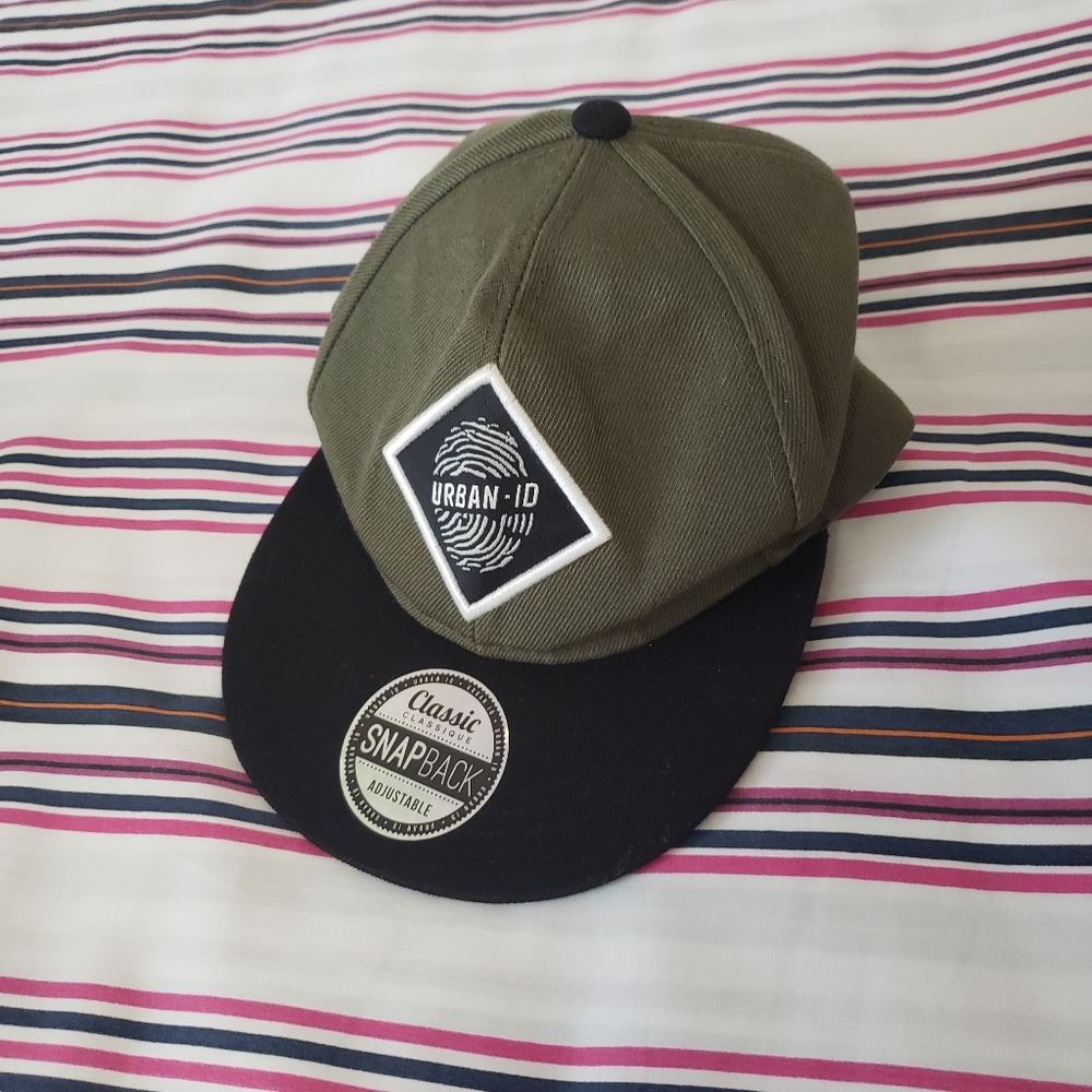 Cap - Picture 1 of 1
